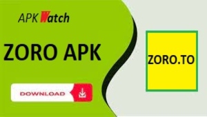 Zoro.to APK For Android Latest Version