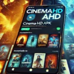 CinemaHD