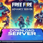 Free Fire Advance Server APK Download