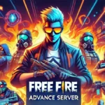 Free Fire Advance Server APK Download