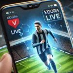 Koora Live APK Download