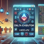 Delta Executor v655 APK