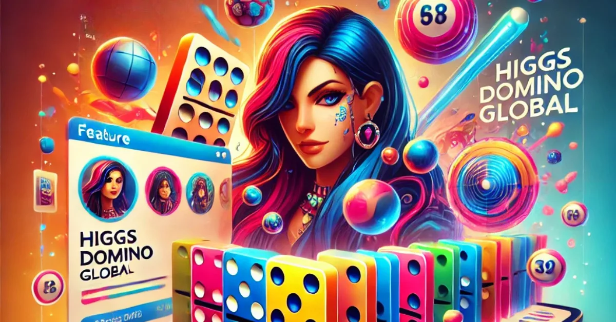 Higgs Domino Global APK V2.28 Download