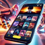 Anime Center APK