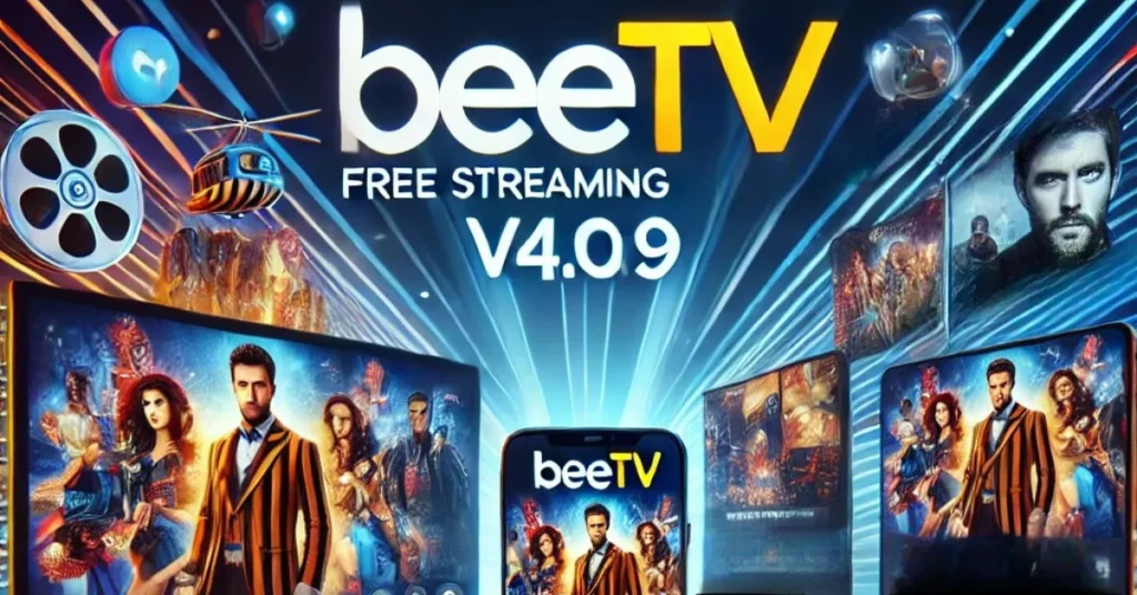 bee tv apk