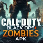 Call of Duty Black Ops Zombies APK