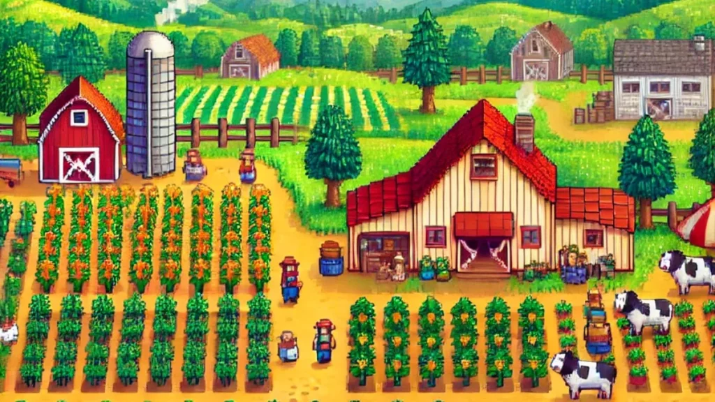 Stardew Valley APK