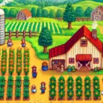 Stardew Valley APK