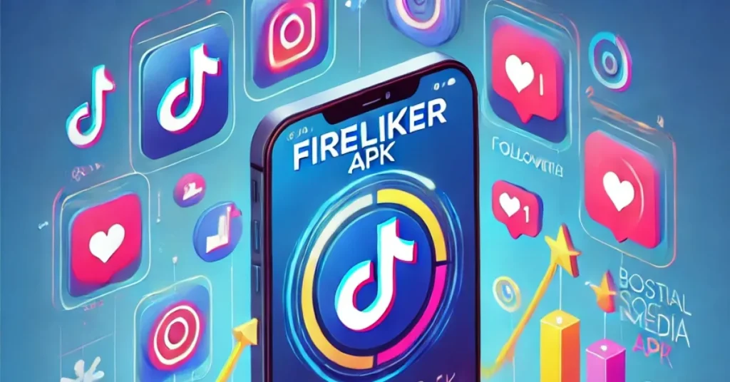 FireLiker APK