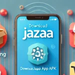 Jazaa App Download APK