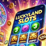 LuckyLand Slots APK