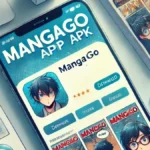 MangaGo App APK