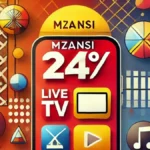 Mzansi 24/7 APK Download