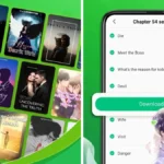 Novelah APK