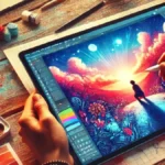 Procreate APK