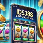 IDS388 Slot Online APK