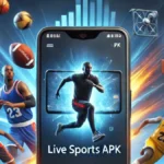 sports Streaming apps