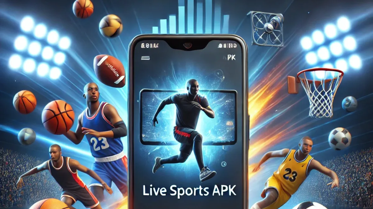 Sportsurge APK: The Ultimate Sports Streaming Companion