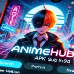 AnimeHub APK Download