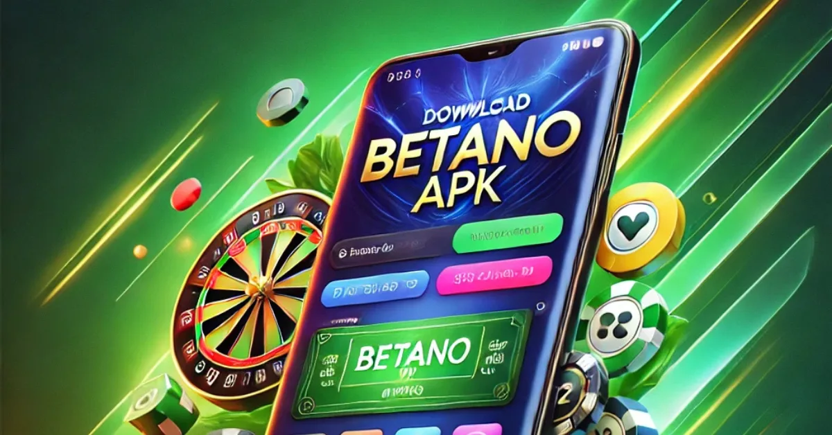 Download Betano APK v3.82.0 for Android [2025]