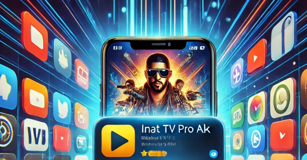 İnat TV Pro APK İndir