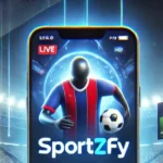 sportzfy 6.8 apk download