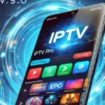 IPTV Pro APK v9.3.0 Download (Latest Version) – Stream Live TV on Android